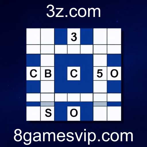 8Games: A Revolução nos Jogos Online em 2025