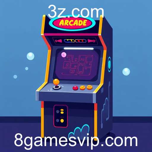 8games: A Transformação dos Jogos Online no Brasil