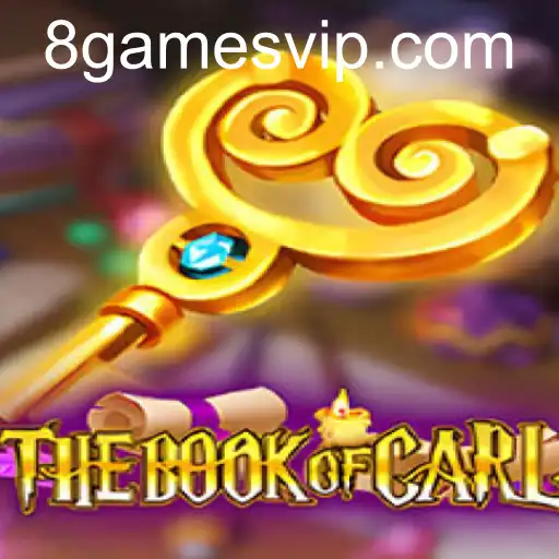 TheBookofCarl