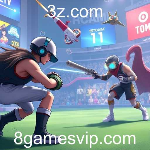 Tendências e Desafios para o Futuro dos Jogos