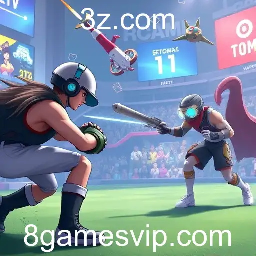 Tendências e Desafios para o Futuro dos Jogos