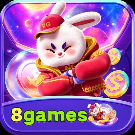 8games Logo