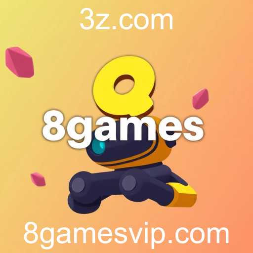 O Impacto do 8games na Indústria de Jogos em 2025