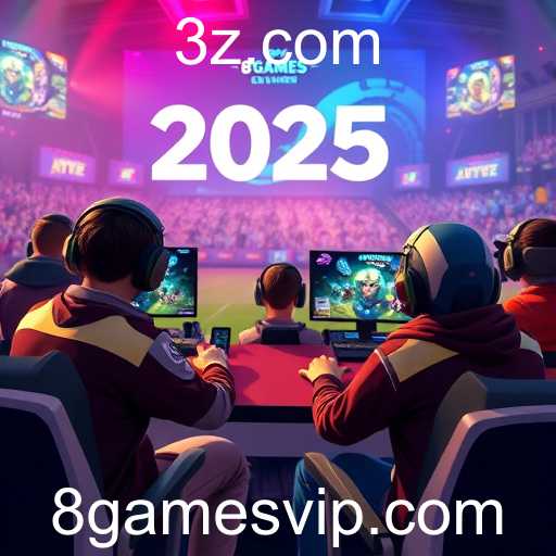 O Impacto do Crescimento dos Portais de Jogos em 2025