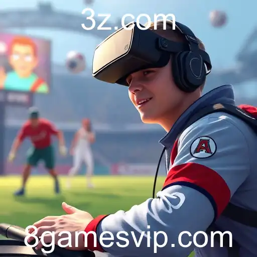 Ascensão dos Jogos Online em 2025: Tendências e Impactos