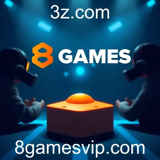 8games: Um Novo Marco nos Jogos Online