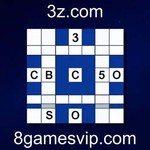 Desvende os Desafios da Categoria Quebra-Cabeça no 8games