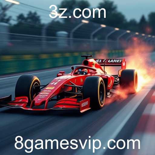 Revolução dos Jogos Online: A Ascensão de 8games