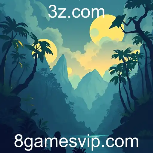 A Revolução dos Jogos Online: Como o 8games Está Liderando em 2025