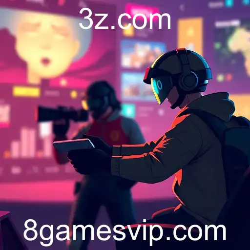 A Revolução dos Jogos Online no Brasil