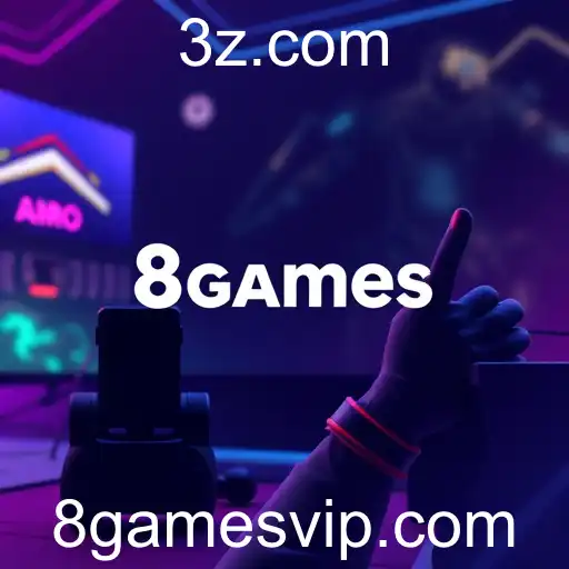 Evolução dos Jogos Online Através do 8games