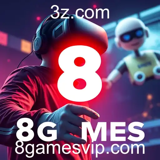 Exploração do Crescimento do 8games em 2025